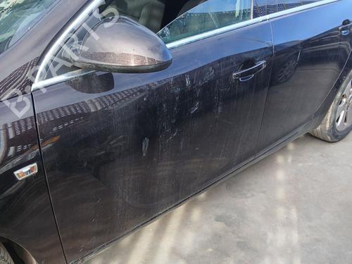 Porte avant gauche OPEL INSIGNIA A Saloon (G09) 2.0 CDTI (69) (160 hp) 31850583