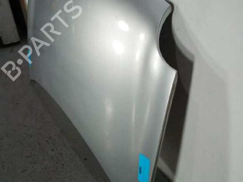Used Hood VW POLO IV (9N_, 9A_) [2001-2014]  23102427