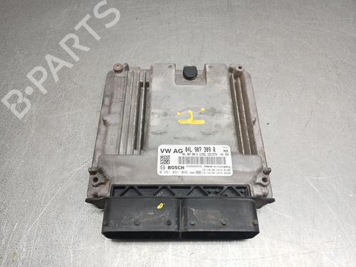 Used Engine control unit (ECU) Engine control unit (ECU) 38785983 38785983