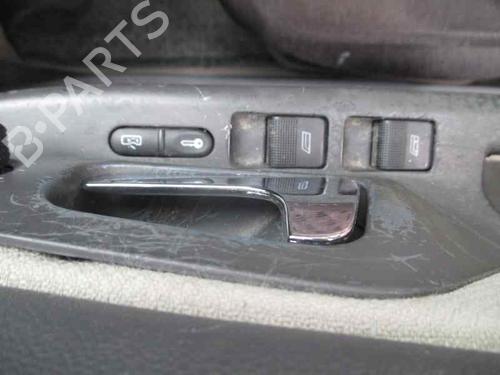 Right mirror SEAT CORDOBA (6K2)  | BP2398053C27 