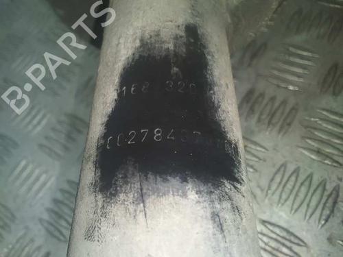 Right front shock absorber MERCEDES-BENZ A-CLASS (W168) A 140 (168.031, 168.131) | BP16366264M17 