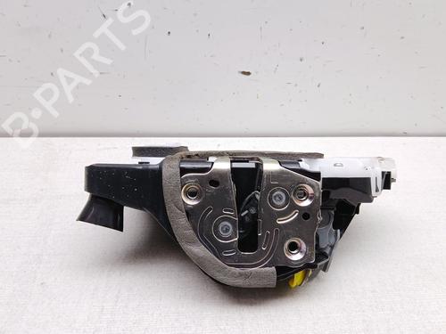 Front left lock TOYOTA YARIS (_P21_, _PA1_, _PH1_) 1.5 Hybrid (MXPH11) | BP28172052C98 