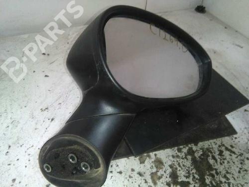 Used Right mirror FIAT GRANDE PUNTO (199_) 1.3 D Multijet (75 hp) 5092333