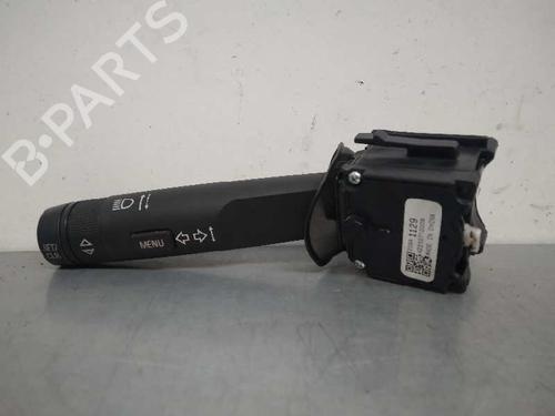 Used Steering column stalk OPEL CORSA E (X15) [2014-2025]  12206011