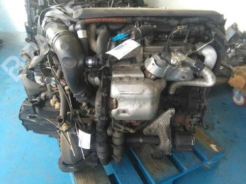 Motor PEUGEOT 407 SW (6E_, 6D_) 2.0 HDi 135 (136 hp) 3415602