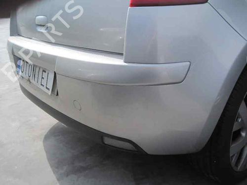 Switch CITROËN C4 I (LC_)  | BP2437170I30  - Image 8