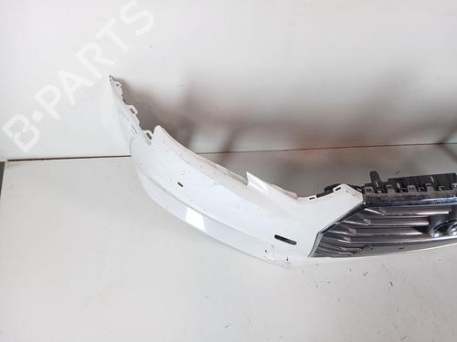 Front bumper AUDI A4 Allroad B8 (8KH) 2.0 TDI quattro | BP26910485C7 