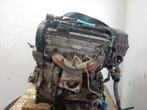 Motor CITROËN C4 I (LC_) 1.4 16V (88 hp) 29121258