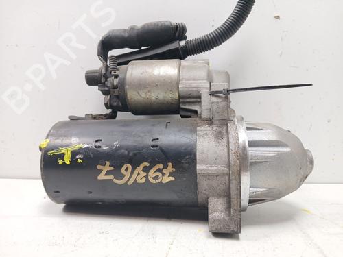 Used Starter MERCEDES-BENZ CLK (C209) CLK 270 CDI (209.316) (170 hp) 23855969