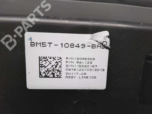 Instrument cluster FORD FOCUS III 1.0 EcoBoost | BP10966823C47 