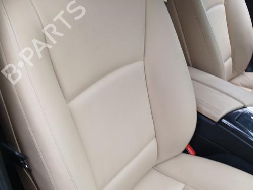 Used Right front seat Right front seat BMW 5 (F10) [2009-2016] 29399964 29399964