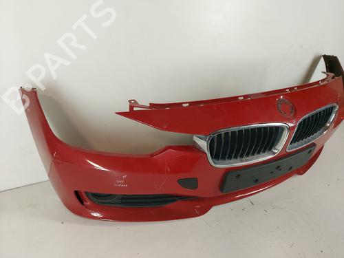 Front bumper BMW 3 (F30, F80) 320 d xDrive | BP27296192C7 