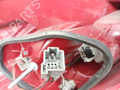 Right taillight FORD FIESTA VI (CB1, CCN) 1.25 | BP37609228C35 - Image 5