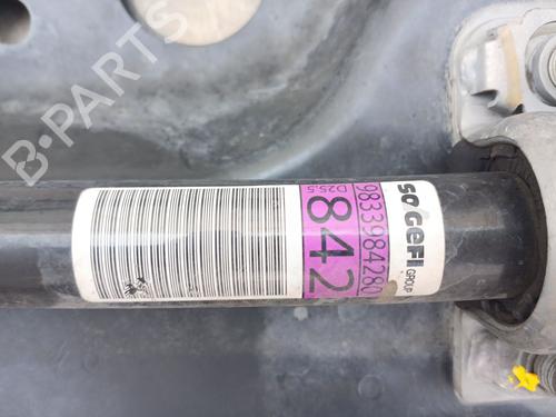 Subframe OPEL COMBO E Tour / Life (K9) 1.5 | BP33431167M9 - Image 5