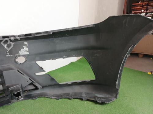 Front bumper VW CADDY III MPV (2KB, 2KJ, 2CB, 2CJ) 2.0 TDI | BP24668522C7 