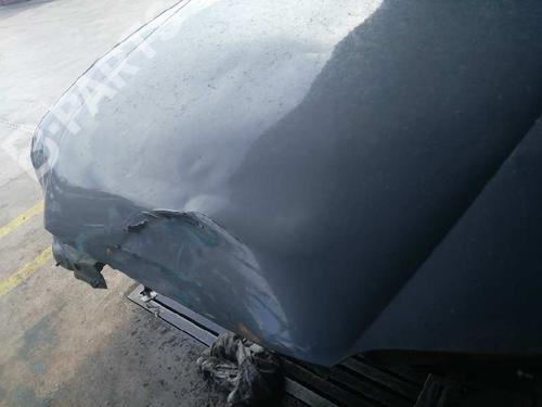 Left taillight OPEL VECTRA B (J96)  | BP4248657C34 