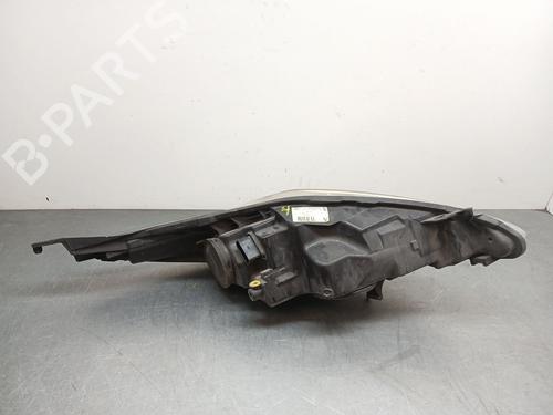 Left headlight FORD FIESTA VI (CB1, CCN) 1.6 TDCi | BP38760470C28 - Image 3