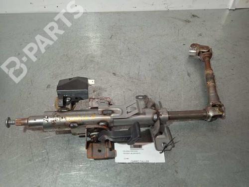 Used Steering column PEUGEOT 308 II (LB_, LP_, LW_, LH_, L3_) 1.6 GTi (L35GNH) (272 hp) 7073998