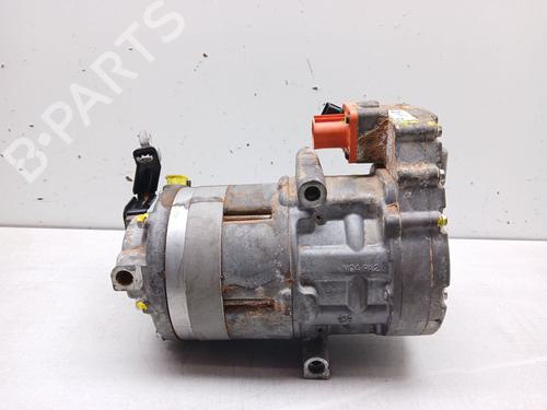 AC compressor KIA SPORTAGE V (NQ5) 1.6 T-GDI MHEV | BP28095018M34 
