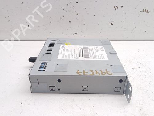 Radio CITROËN C4 II (NC_) 1.2 THP 130 (NCHNYM, NCHNYT) | BP36238424E6  - Image 6