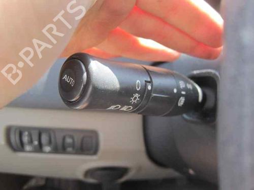 Gearbox RENAULT MEGANE II (BM0/1_, CM0/1_)  | BP2701654M3 