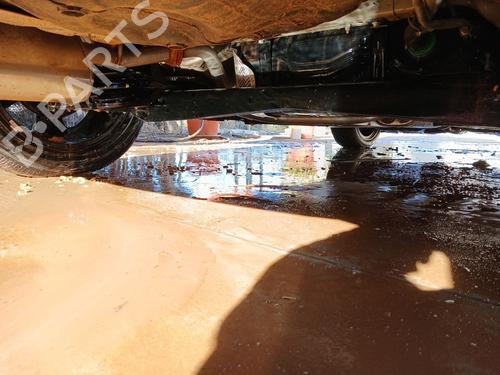 Rear axle MG MG ZS SUV (AZS1) 1.5 VTi | BP21832993M2 
