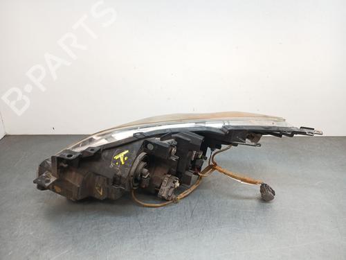 Right headlight MAZDA 3 Saloon (BL) 1.6 MZR CD (BL14) | BP37477655C29 - Image 4