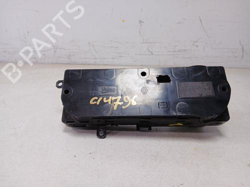 Climate control RENAULT CLIO IV (BH_)  | BP12172109I5 