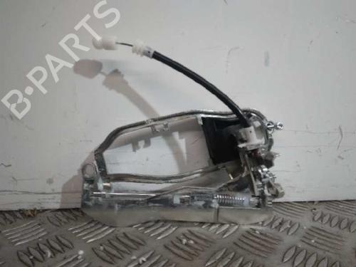 Rear left exterior door handle BMW X5 (E53)  | BP20480107C130 
