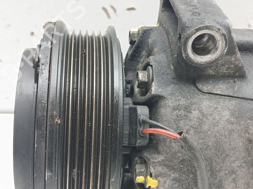 AC compressor FORD FOCUS III 1.0 EcoBoost | BP36016681M34 - Image 2