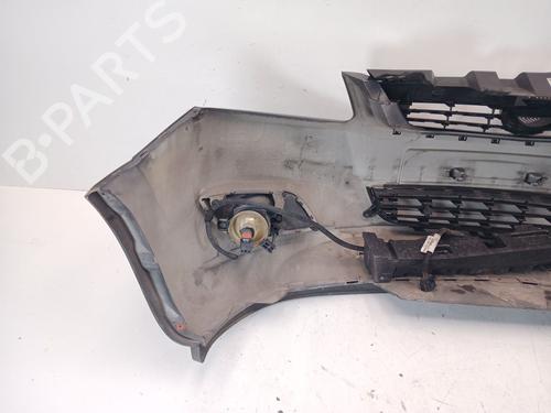 Zderzak przedni OPEL ZAFIRA / ZAFIRA FAMILY B (A05) 1.6 (M75) | BP29912109C7 