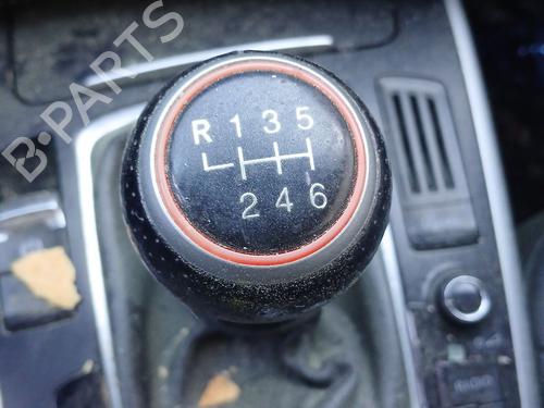 Used Gearbox Gearbox AUDI A4 B8 Avant (8K5) 2.0 TDI (143 hp) 36004695 36004695