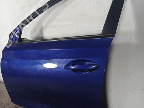 Left front door HYUNDAI i20 III (BC3, BI3) 1.0 T-GDI | BP21690282C2 
