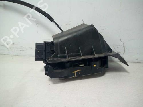 Rear left lock FORD B-MAX (JK) 1.0 EcoBoost (100 hp) 17866652