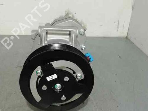AC compressor CHEVROLET CRUZE Hatchback (J305) 1.8 LPG | BP24669168M34 