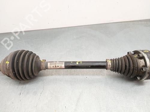 Left front driveshaft SKODA YETI (5L) 2.0 TDI | BP31664511M38 - Image 5