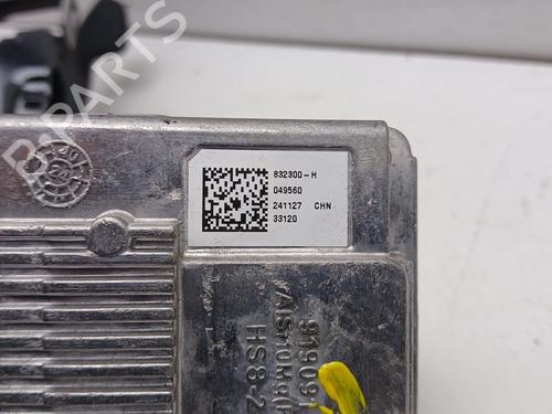 Steering column NISSAN JUKE (F16_) 1.0 | BP36145703M21  - Image 7