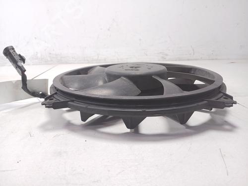 Radiator fan CITROËN C4 II (NC_) 1.6 VTi 120 (NC5FS0, NC5FS9) | BP21128818M35 
