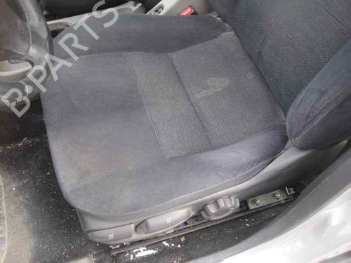 Left front shock absorber ROVER 45 I Saloon (RT)  | BP2359891M16 
