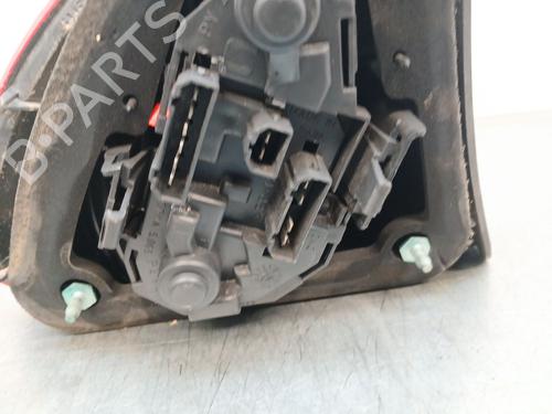 Right taillight SEAT LEON (1M1) 1.9 TDI | BP37641364C35 - Image 6