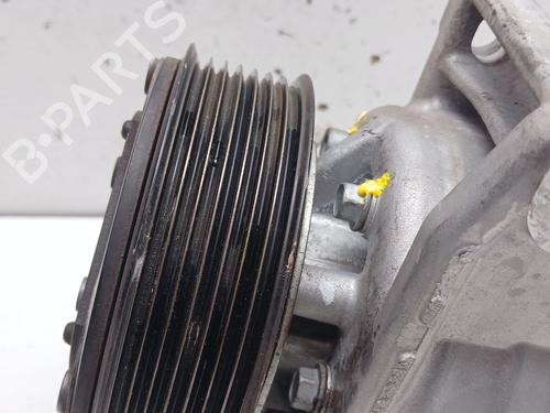 AC compressor DACIA SANDERO II TCe 90 (B8M1, B8MA, B8AC) | BP36526677M34 - Image 2