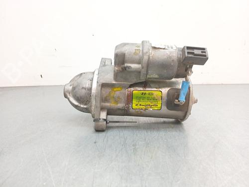 Used Starter HYUNDAI KONA (OS, OSE, OSI) 1.0 T-GDi (120 hp) 32169754