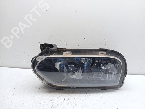 Used Left headlight Left headlight DACIA SPRING EV (B6M1) (45 hp) 34434432 34434432