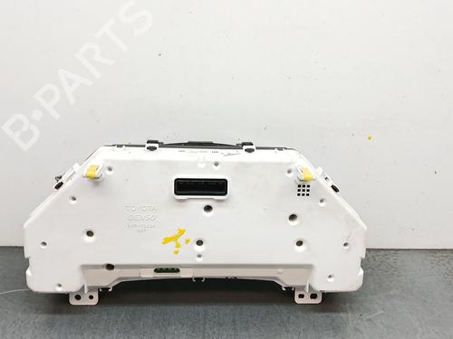Instrument cluster LEXUS CT (ZWA10_) 200h (ZWA10_) | BP29404851C47 