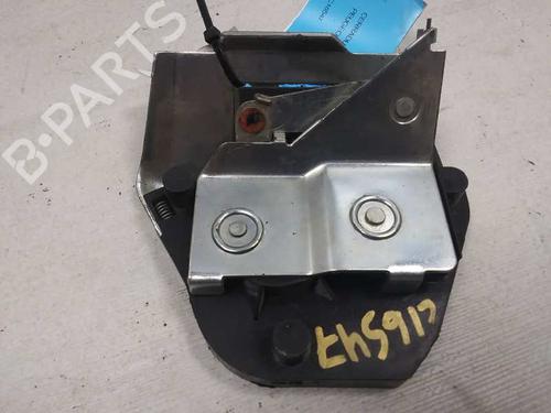 Rear left lock PEUGEOT 807 (EB_) 2.0 HDi | BP19163151C100 