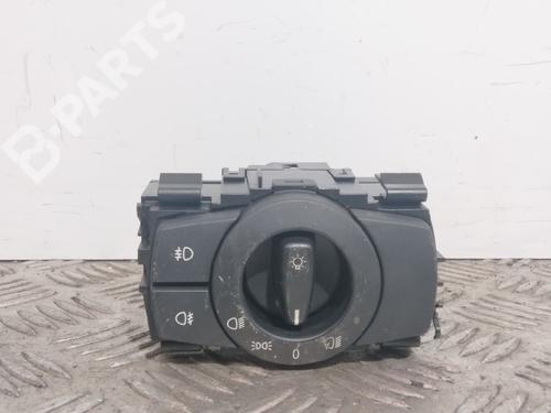 Used Headlight switch BMW 1 (E87) [2003-2013]  10231934