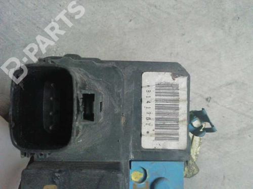 Front left lock VOLVO S80 I (184) 2.4 | BP2395823C98 