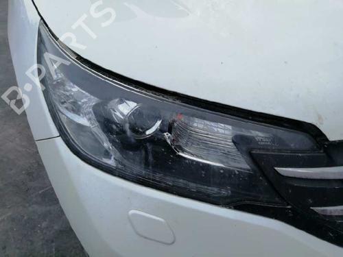 Middle console HONDA CR-V IV (RM_) 1.6 i-DTEC (RE6) | BP11683903I22 - Image 7