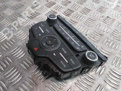 Radio FORD FOCUS III 1.0 EcoBoost | BP10012326E6