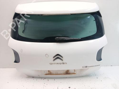 Bagklap CC/Kombi-Coupé Bagklap CC/Kombi-Coupé 39617217 39617217